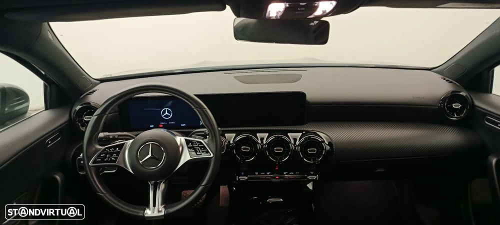 Mercedes-Benz A 200 Standard - 18
