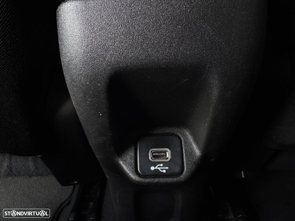 Jeep Renegade 1.6 MJD Limited - 18