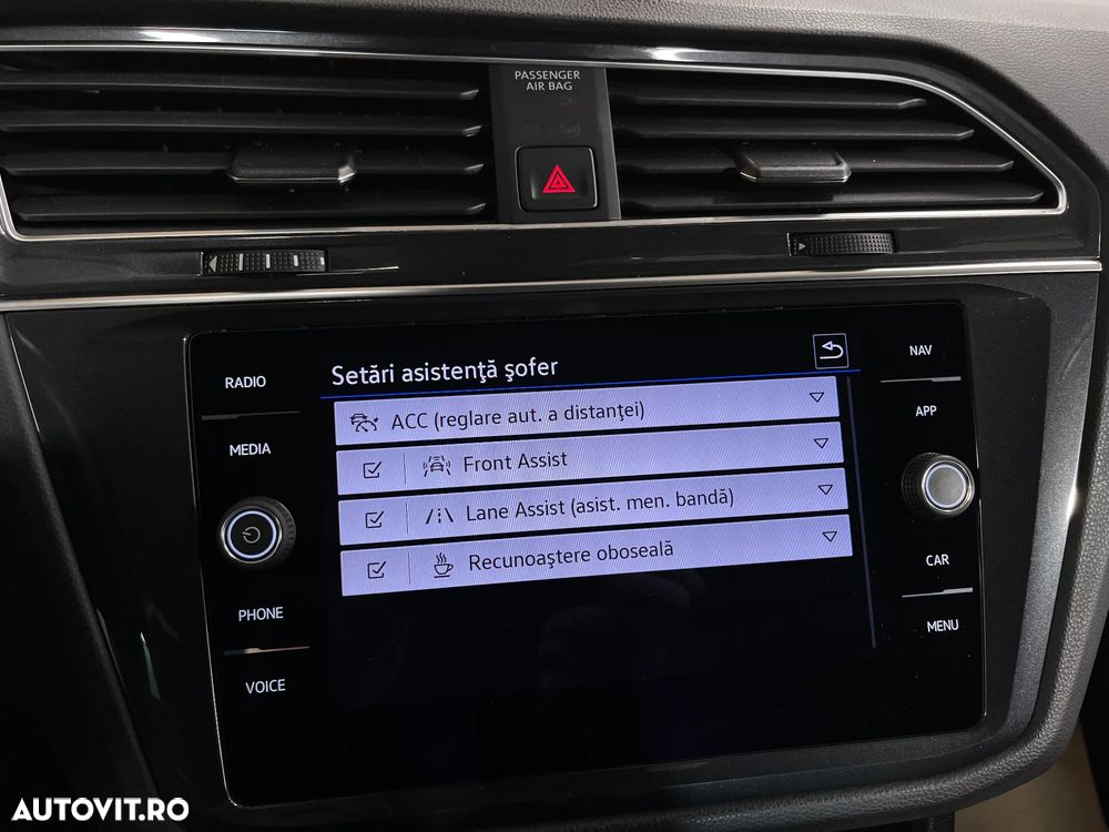 Volkswagen Tiguan 2.0 TDI 4Mot DSG Life - 22