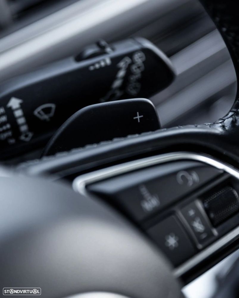 Audi A6 Avant 2.0 TDi Business Line S-line S tronic - 16