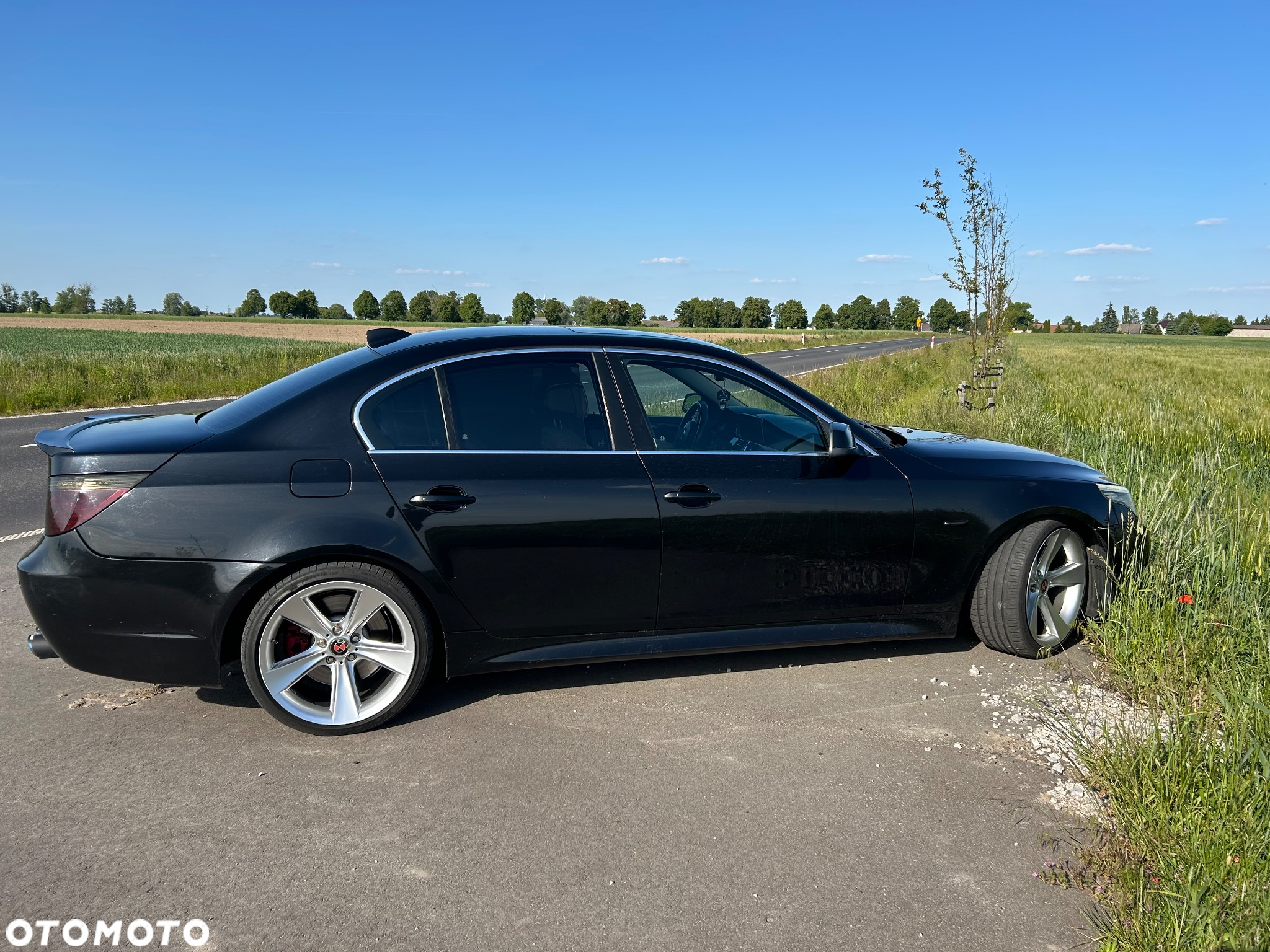 BMW Seria 5 - 4