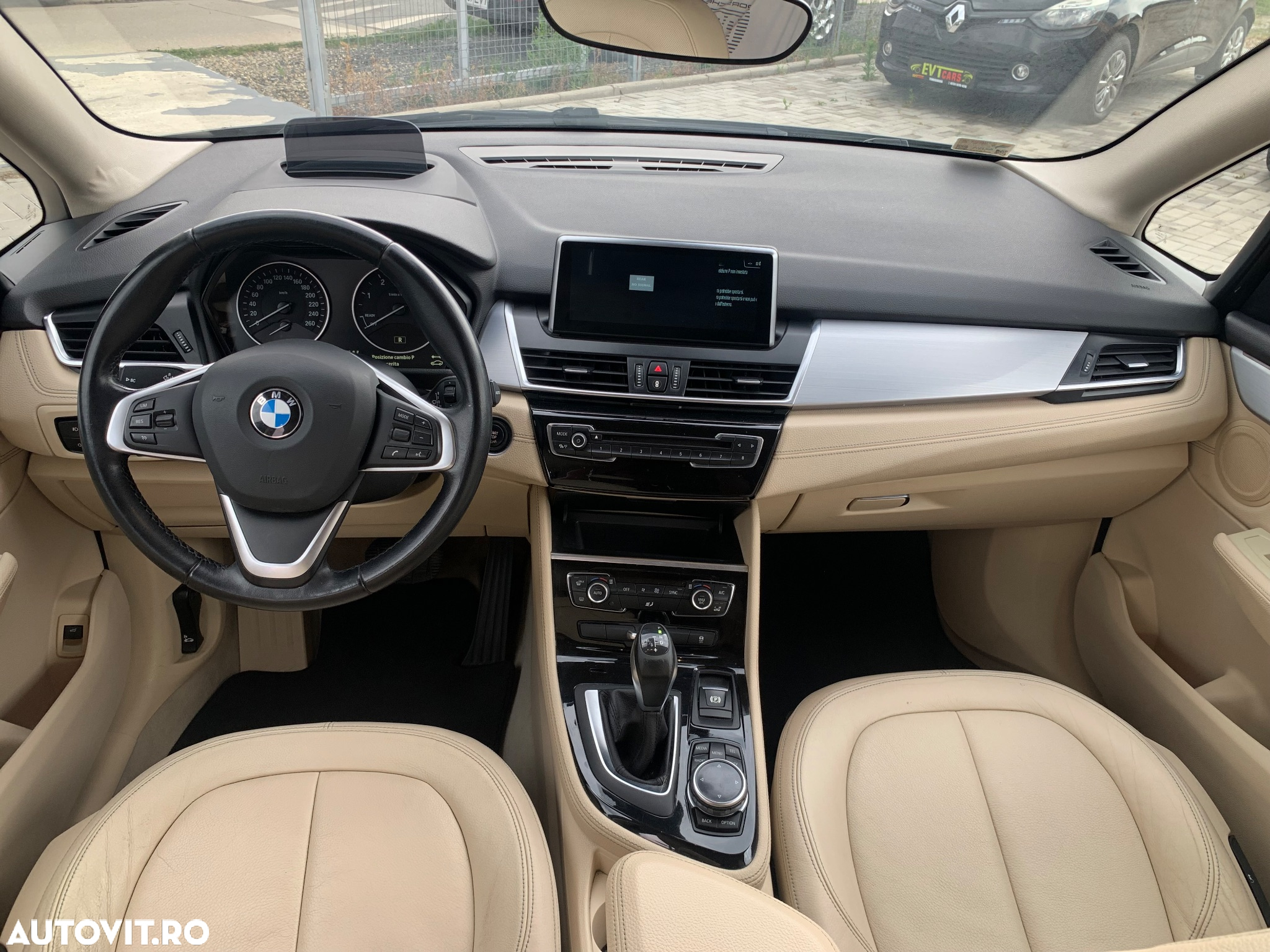 BMW Seria 2 218d Active Tourer Aut. Luxury Line - 10