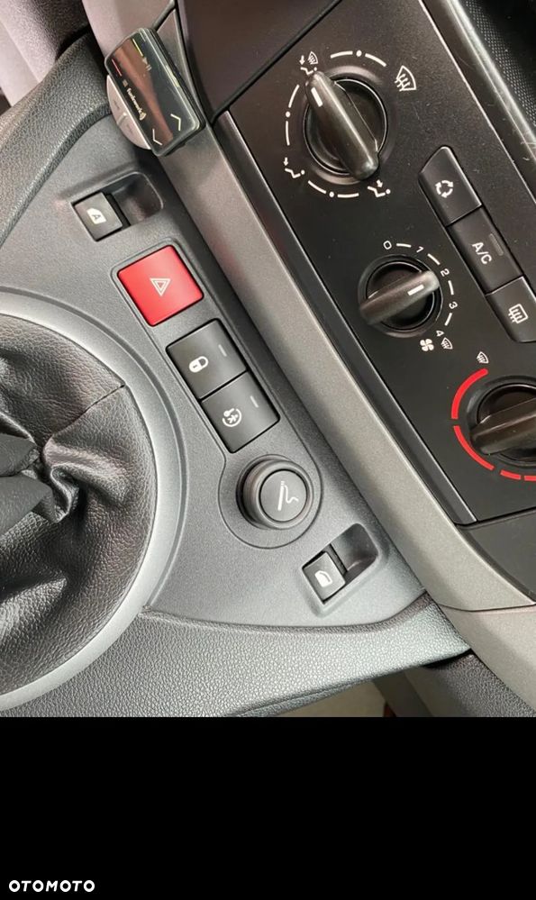 Citroën Berlingo - 7