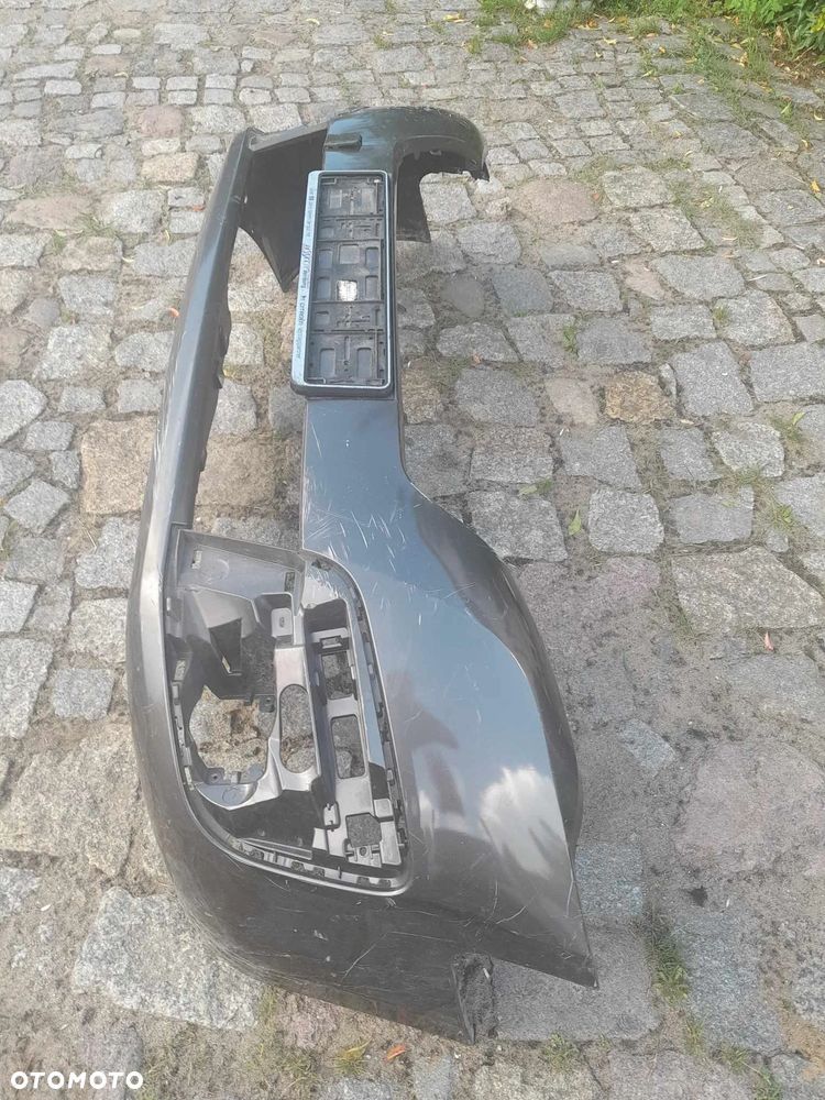 ZDERZAK PRZEDNI PRZÓD CITROEN BERLINGO III LIFT 15- 2015- - 3