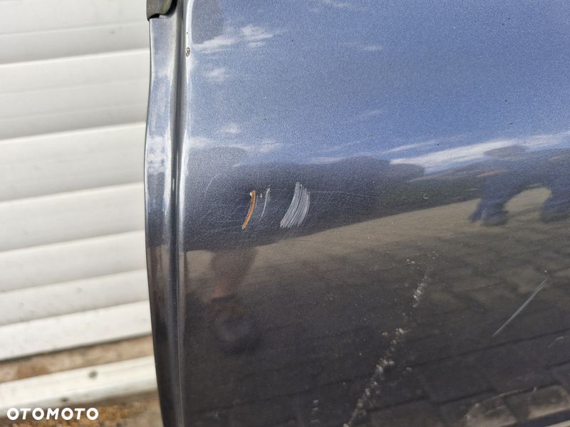 VOLVO S80 II 2 DRZWI LEWY TYŁ TYLNE LEWE - 2