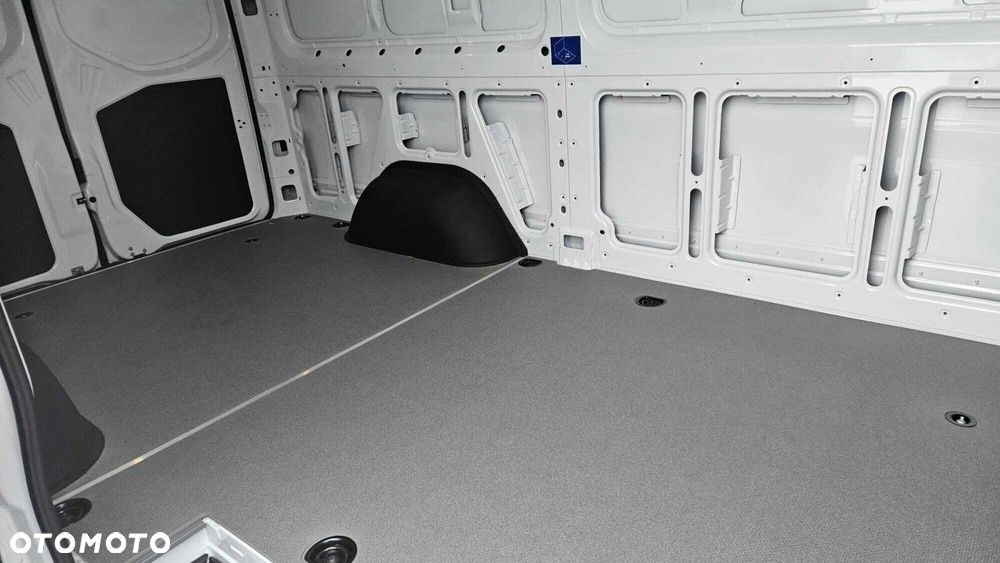 Mercedes-Benz Sprinter 317 CDI KA OM654 - 6