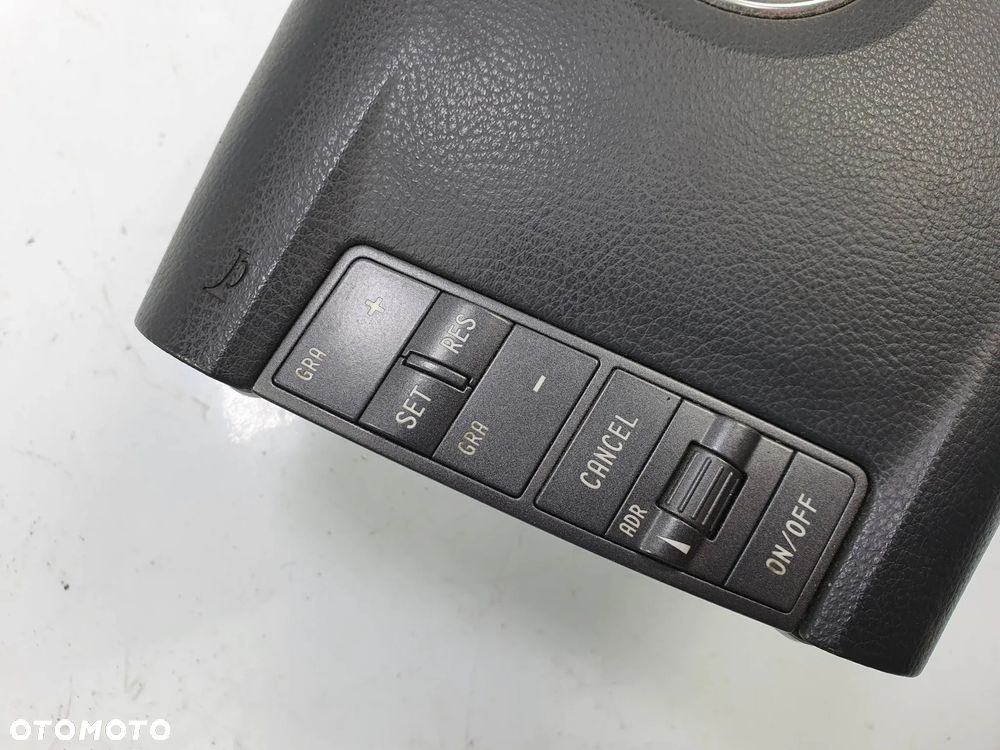 3D0880201AC Volkswagen Phaeton 6.0 W12 2003 sedan Poduszka powietrzna kierowcy - 1