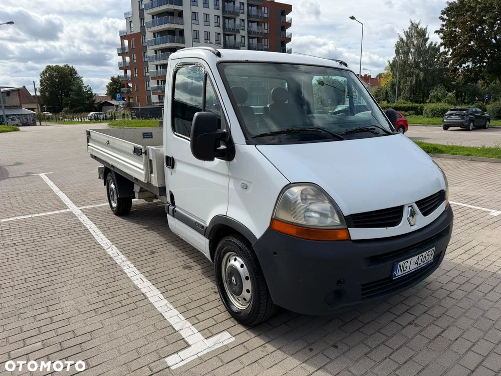 Renault Master - 7