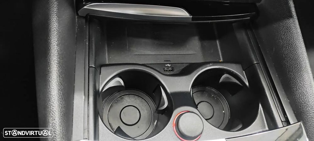 BMW 520 d Line Sport Auto - 33