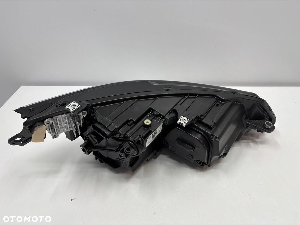Volkswagen VW Golf VIII 8 GTI IQ Light Lampa Lewa Przód Przednia 5H1941113A - 7