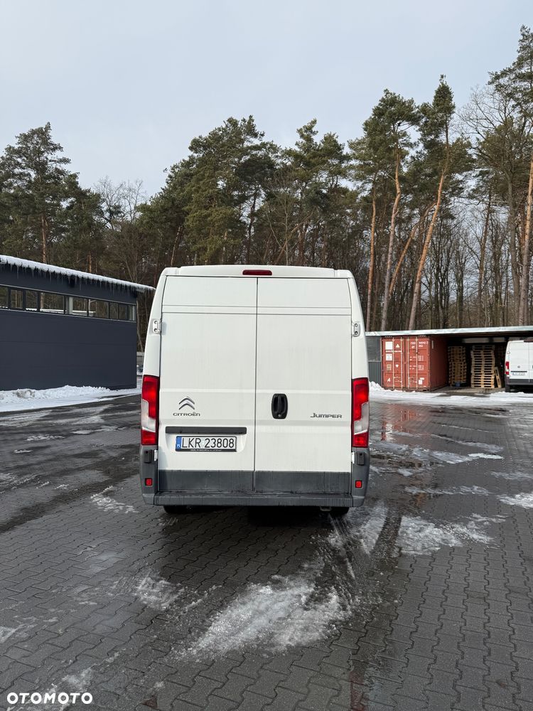 Citroën Jumper - 10