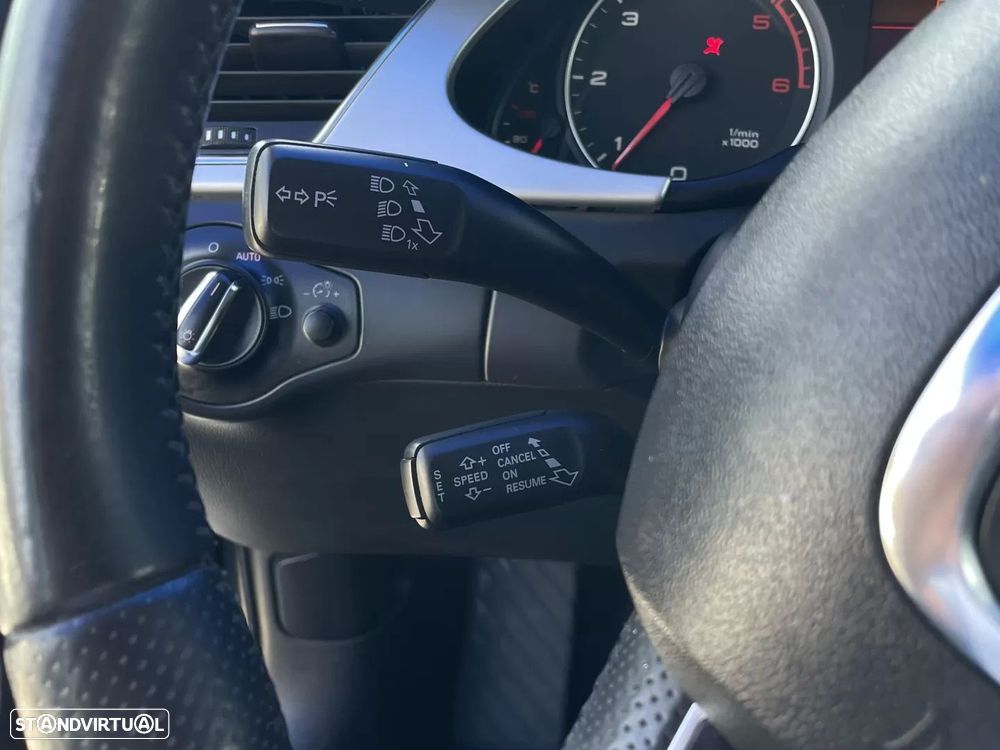 Audi A4 Avant - 18