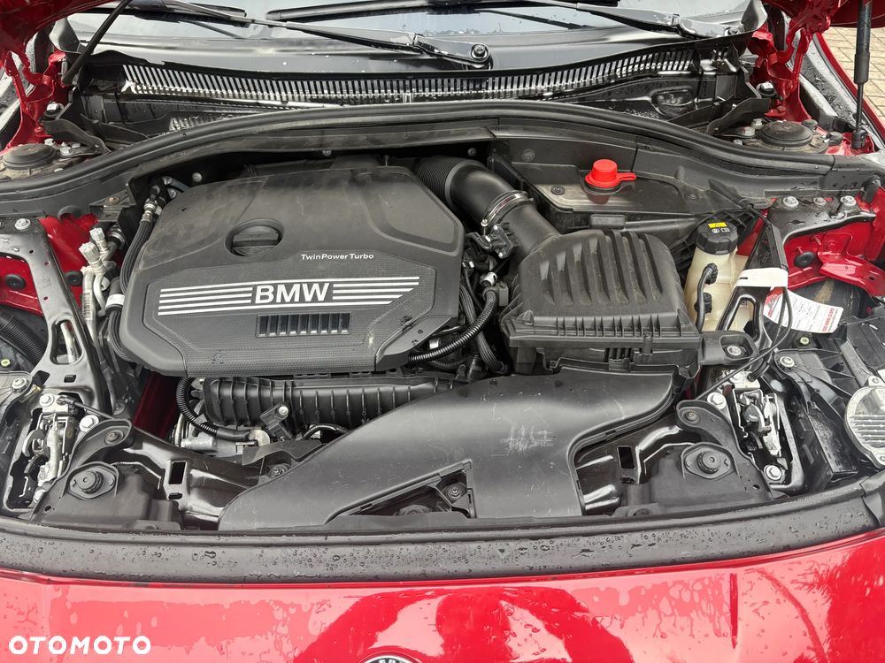 BMW Seria 1 118i GPF Advantage - 16