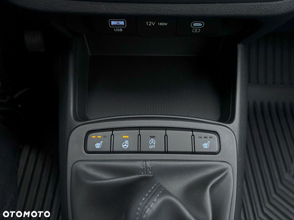 Hyundai i10 1.2 Modern - 22