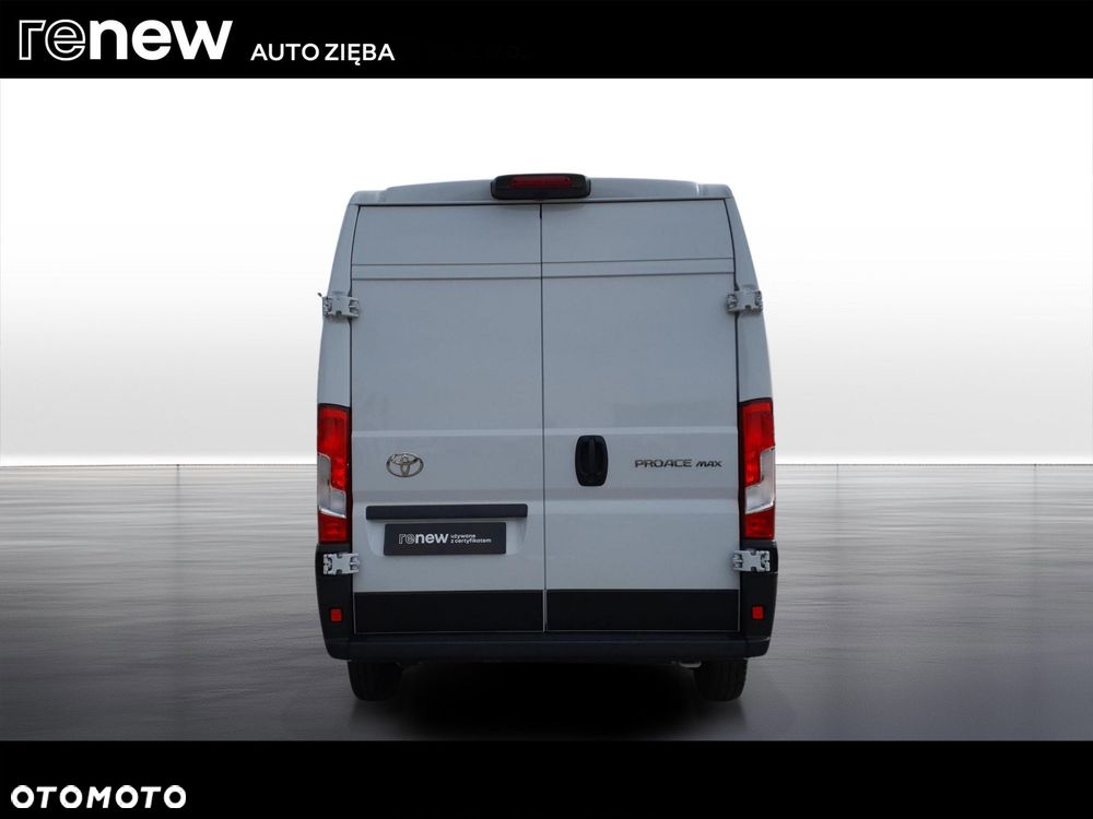 Toyota proace-max - 7