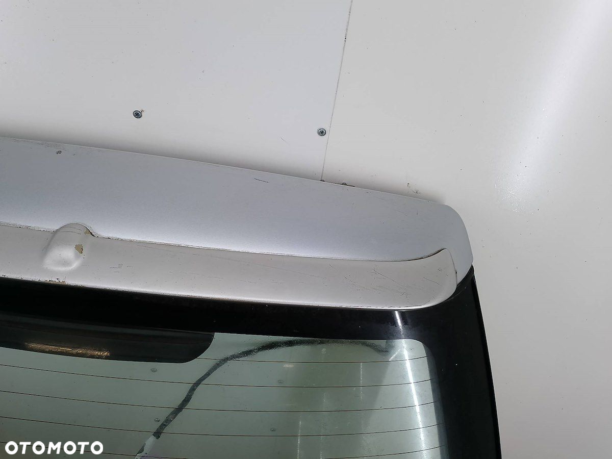 KLAPA BAGAŻNIKA SUBARU IMPREZA II ( 00-07 ) 01G KOMBI - 3