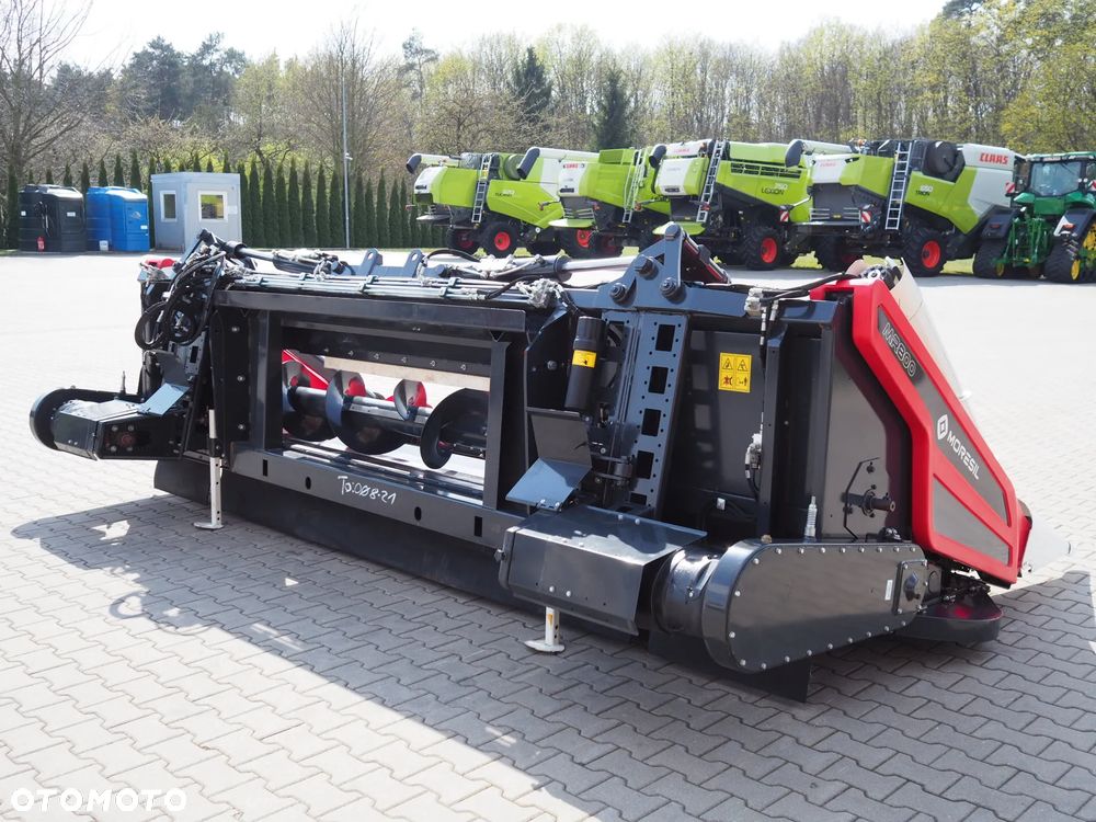 Inny MORESIL MR800 - 7