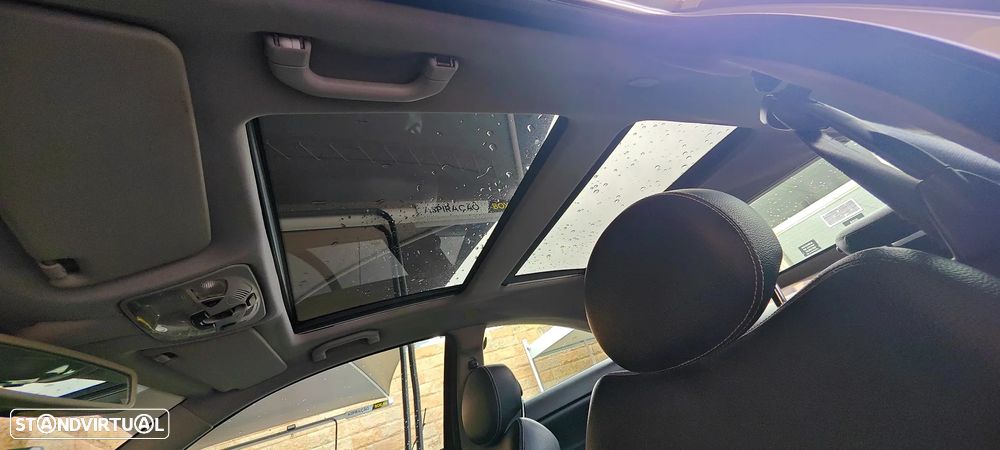 Mercedes-Benz C 220 CDI Auto DPF Sport Edition + - 13