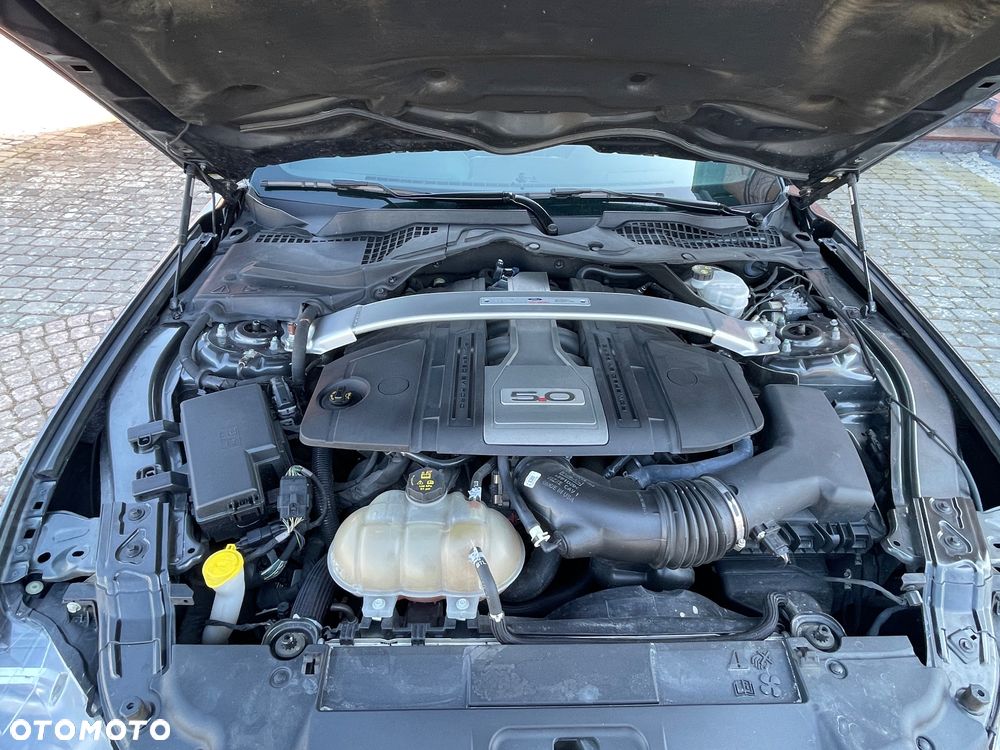 Ford Mustang - 19