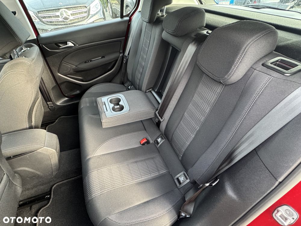 Peugeot 308 - 32
