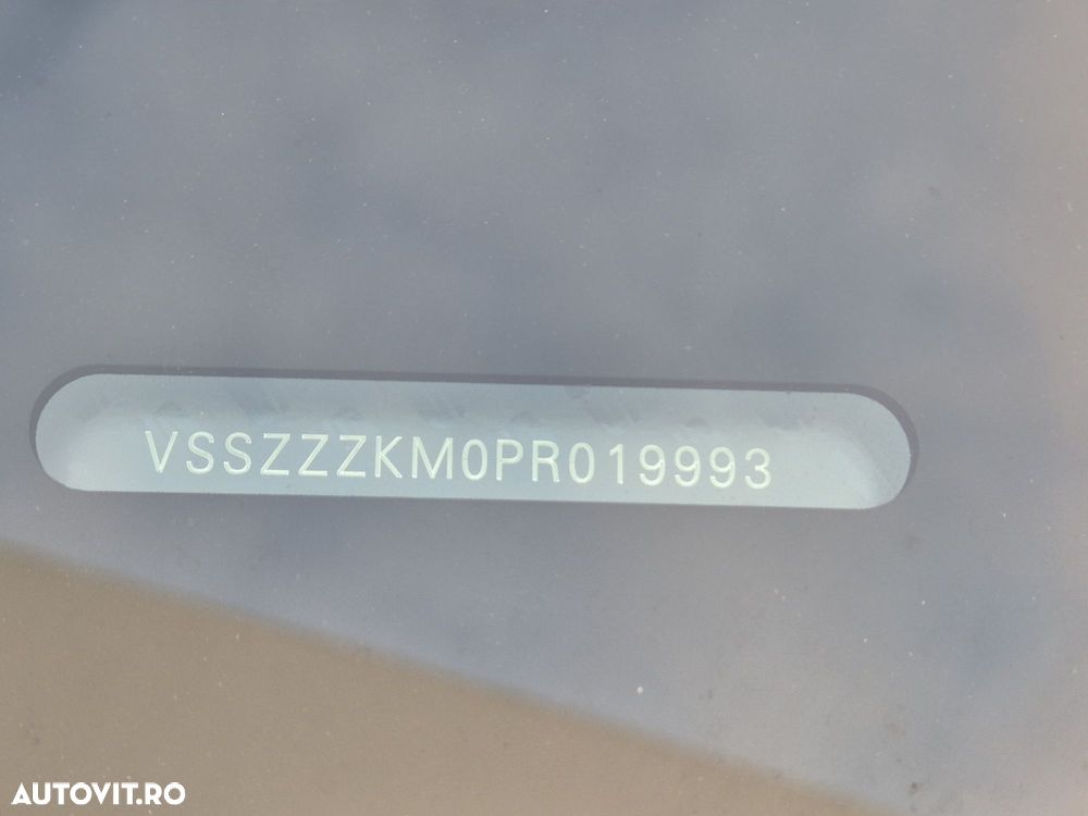 Cupra Formentor 1.4 e-Hybrid DSG - 29