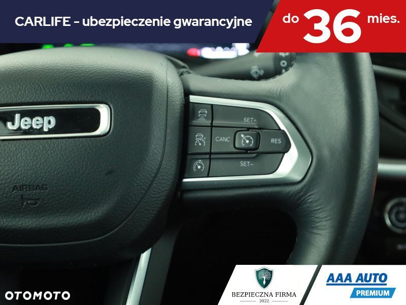 Jeep Compass - 20