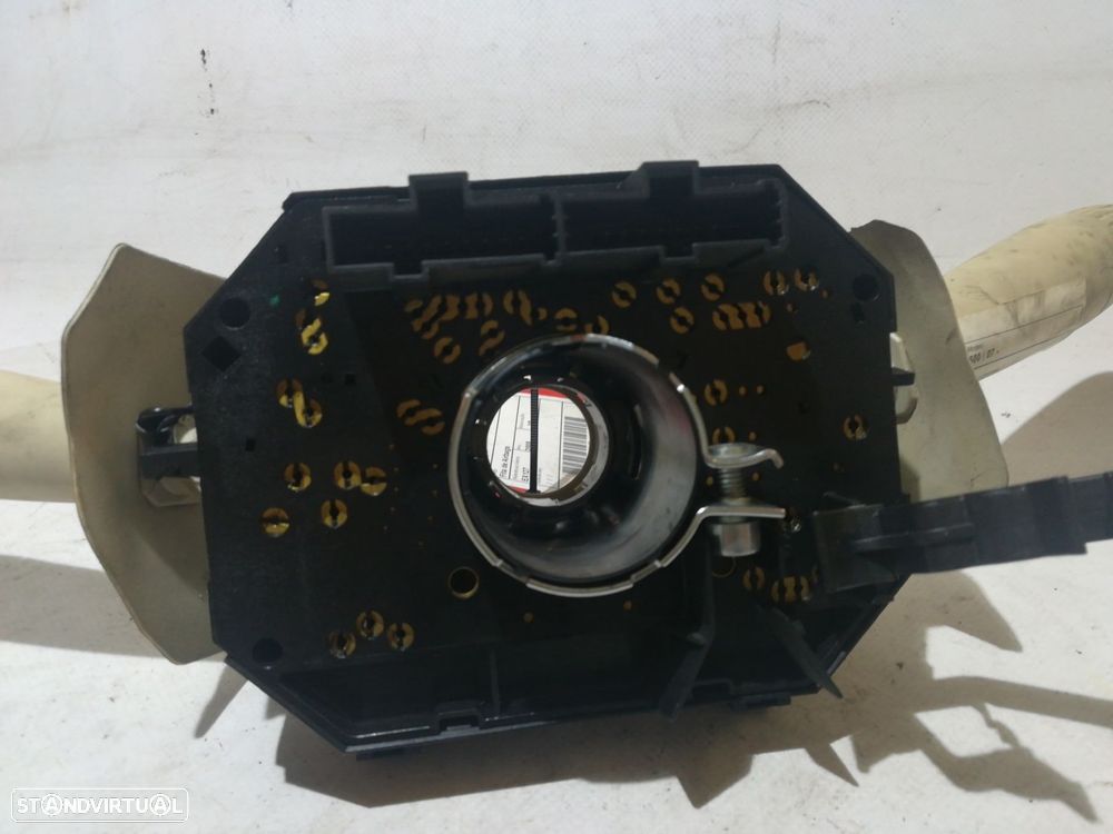 Fita de airbags FIAT 500 (312_) - 4