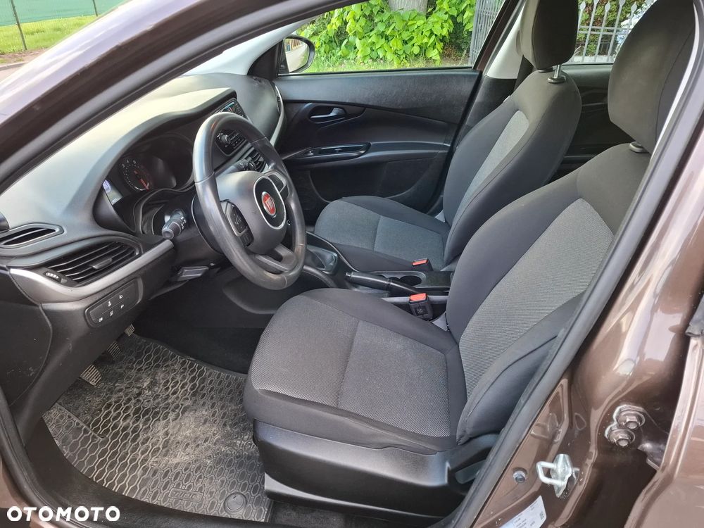 Fiat Tipo - 11