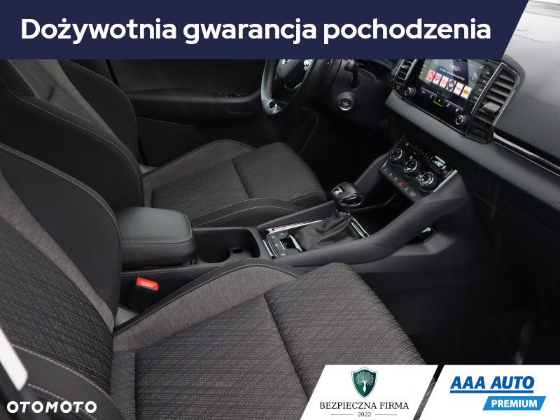 Skoda Karoq - 10