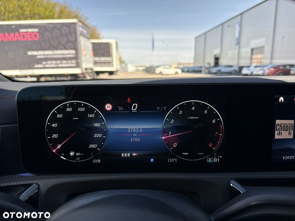 Mercedes-Benz CLA 200 mHEV AMG Line 7G-DCT - 26