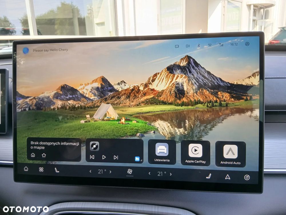 Chery Tiggo 8 - 18