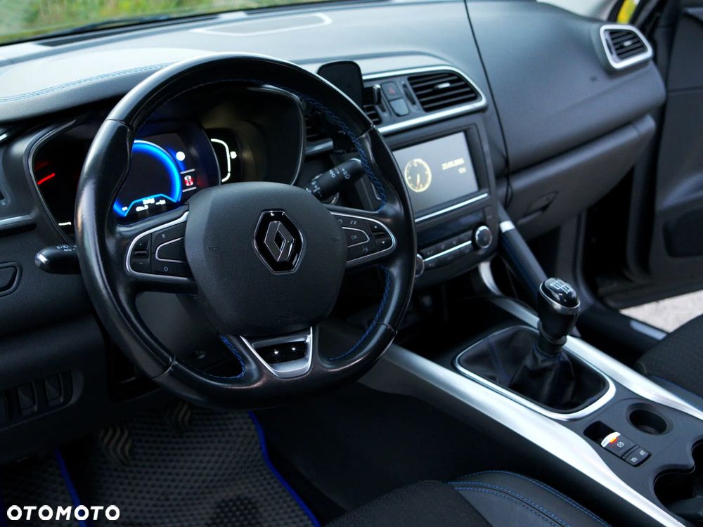 Renault Kadjar - 8