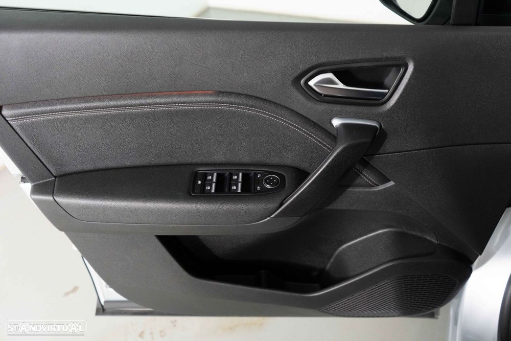 Renault Captur 1.0 TCe Techno - 21