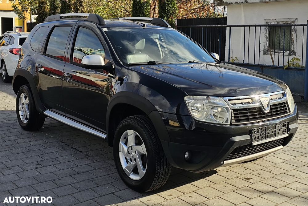 Dacia Duster - 2