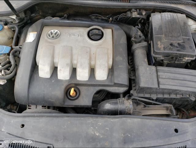 Peças Volkswagen Golf V (1K1) 2003 a 2008 - 32