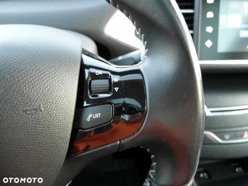 Peugeot 308 SW HDi FAP 150 Allure - 31