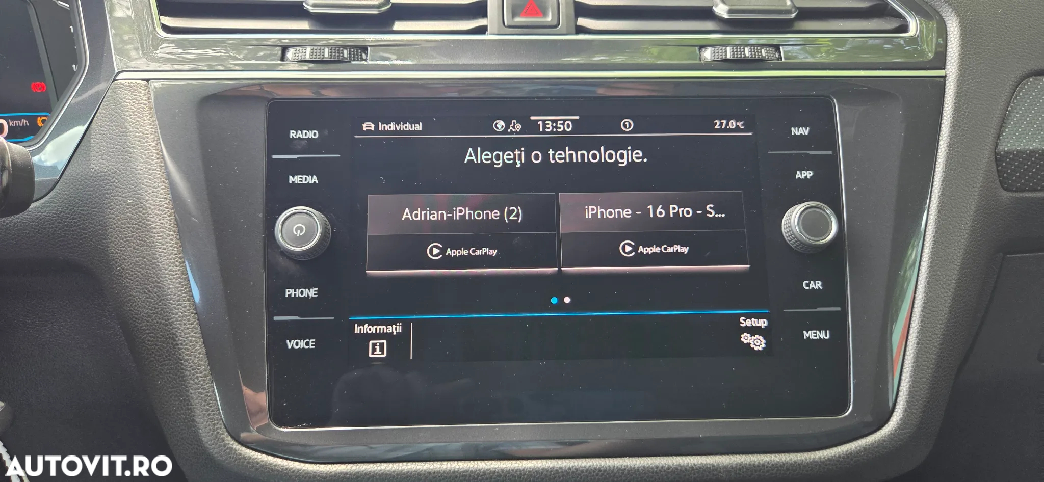 Volkswagen Tiguan Allspace 2.0 TSI 4Mot DSG R-Line - 32