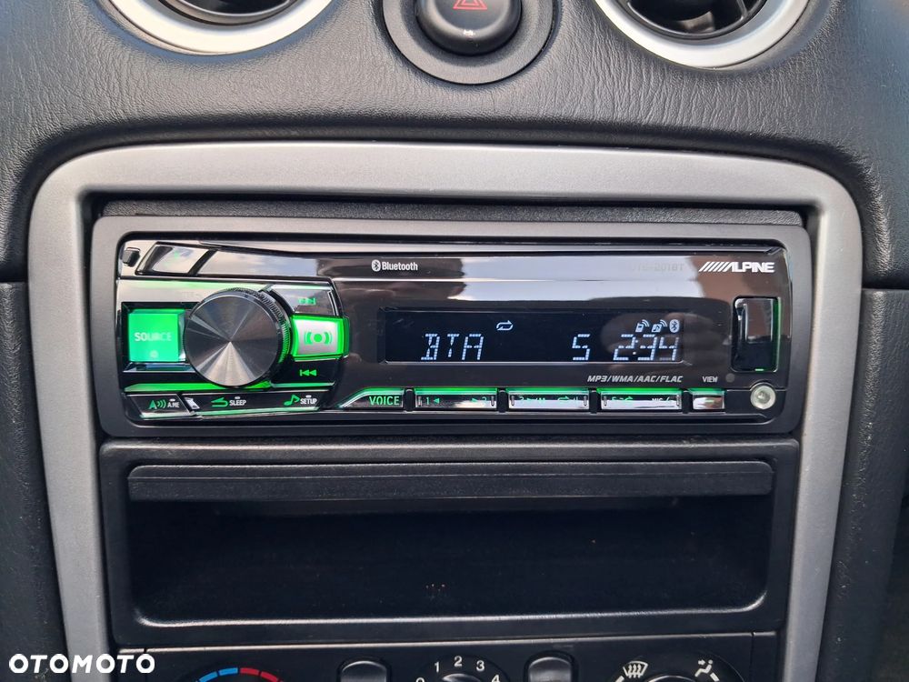 Mazda MX-5 ver-1-6-16v - 41