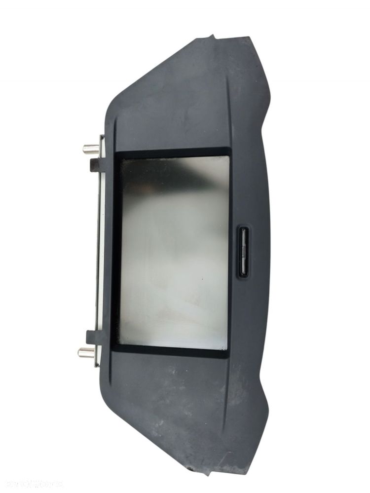 RADIO WYŚWIETLACZ PANEL KPL FORD C-MAX MK2 AM5T-18B955-DJ AM5T-18C815-GF - 13