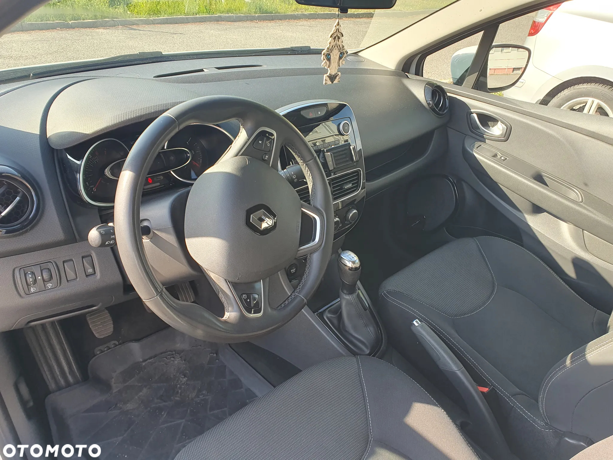Renault Clio 0.9 Energy TCe Alize - 7