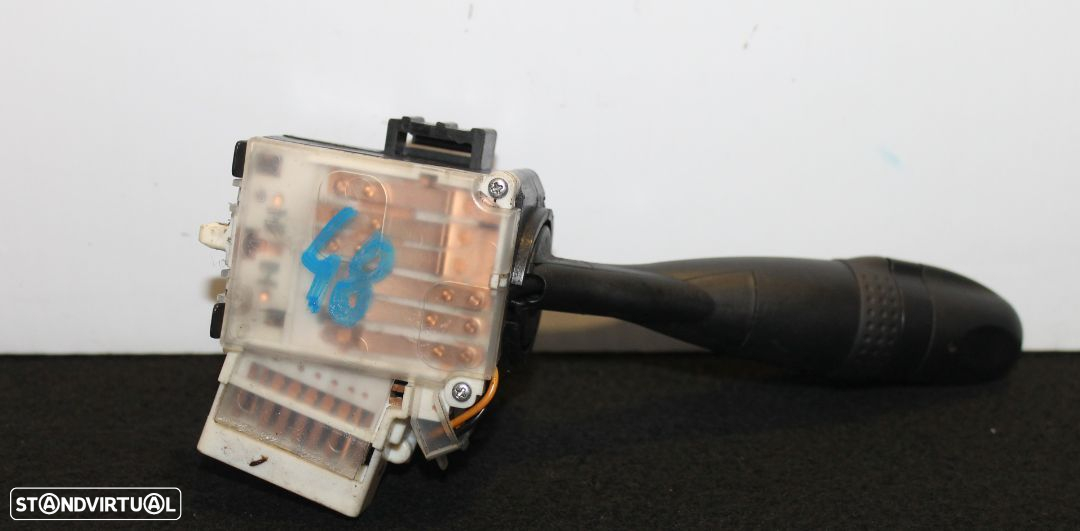 Comando das Luzes Suzuki Swift - 3