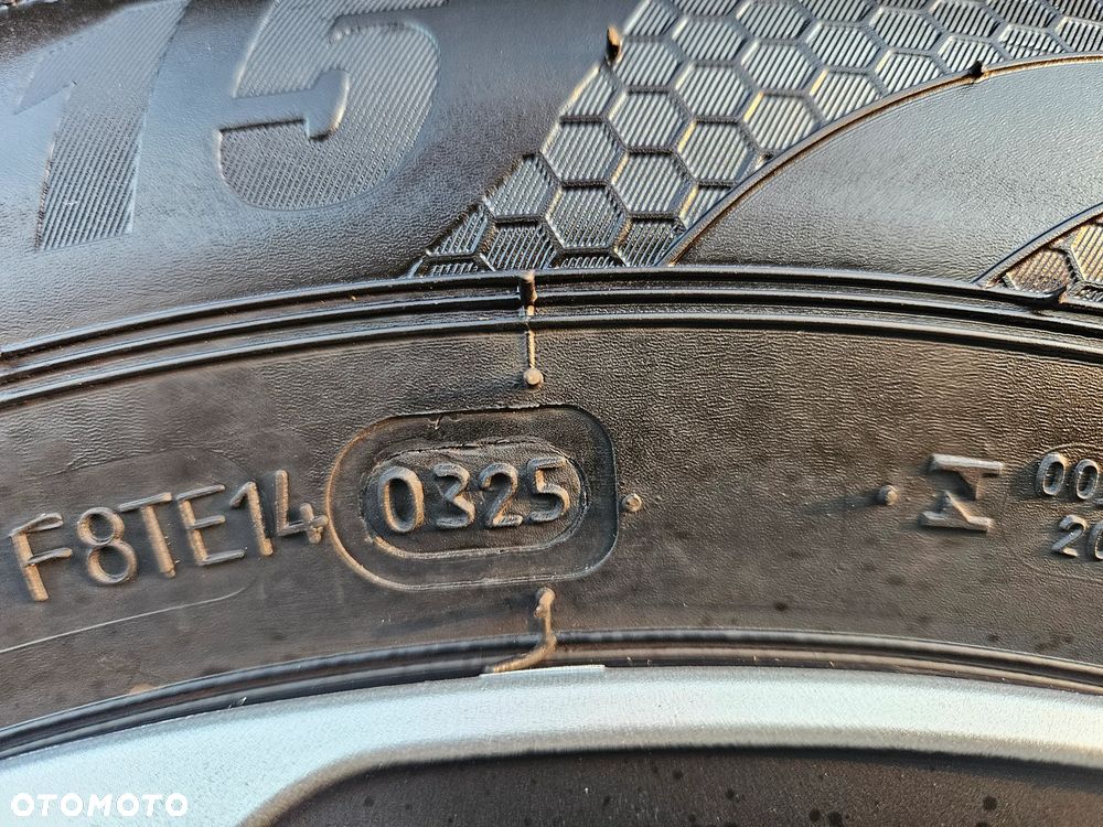 Peugeot Partner - 10