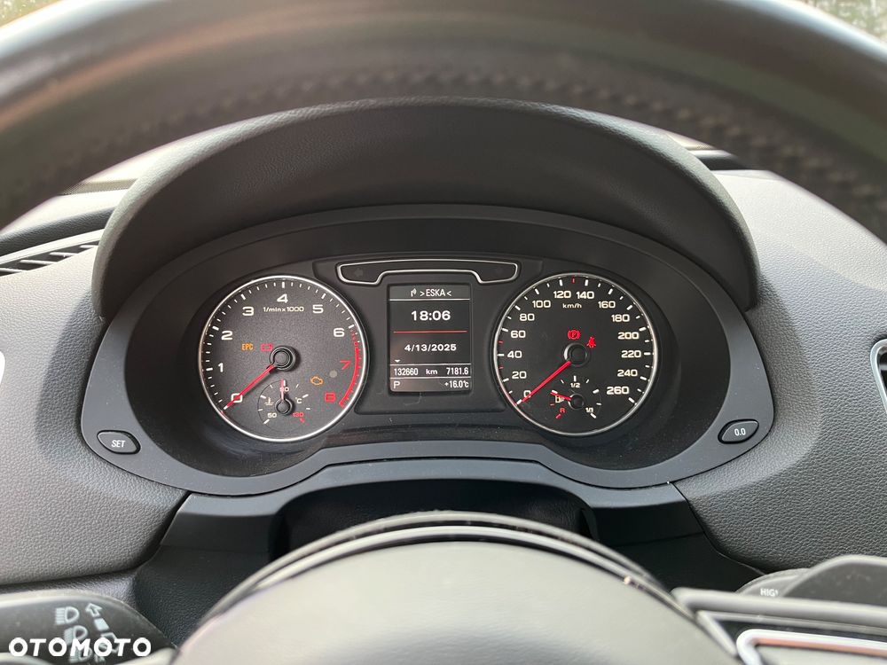 Audi Q3 2.0 TFSI Quattro S tronic - 7