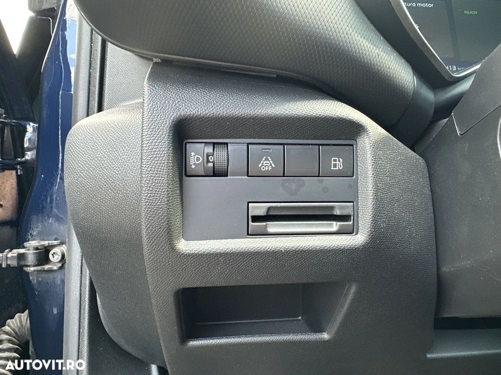 Citroën C5 Aircross - 16