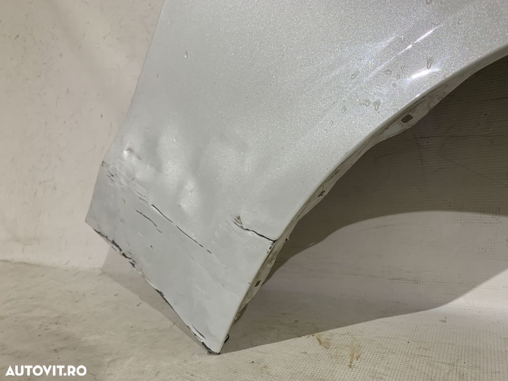 Aripa dreapta fata, Volvo S60, V60, 2018, 2019, 2020, 2021, 2022, 2023. - 10