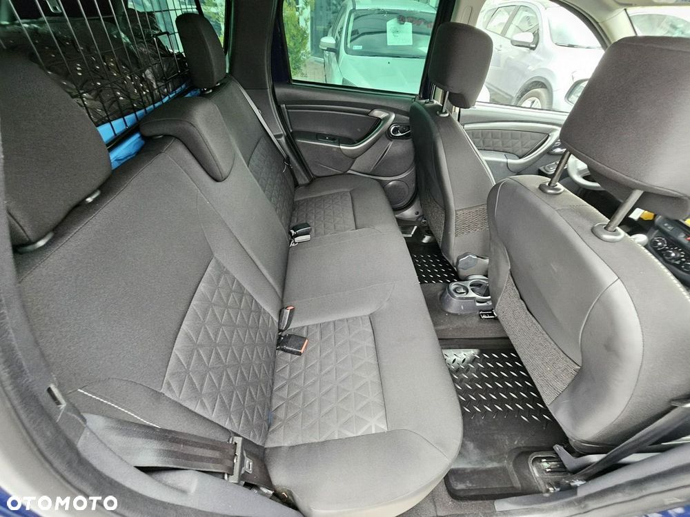 Dacia Duster 1.2 TCe Comfort - 28