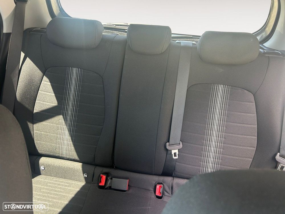 Hyundai i10 1.0 Comfort - 13