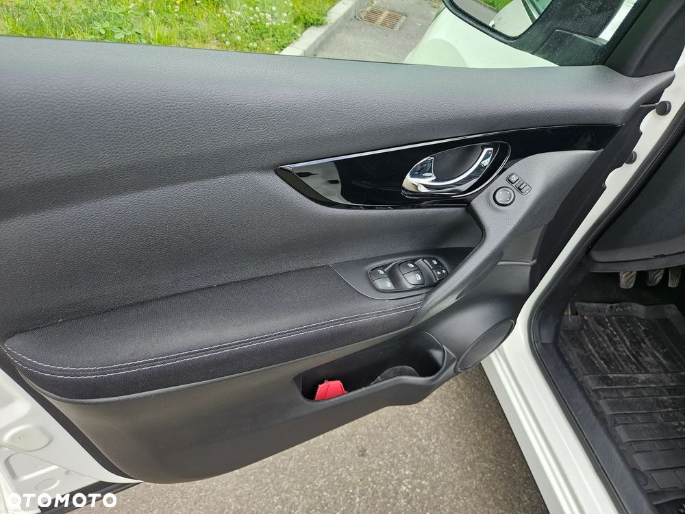 Nissan Qashqai 1.2 DIG-T Acenta - 8