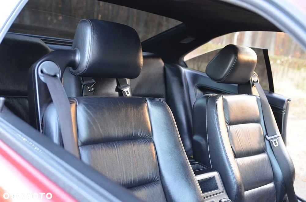 BMW Seria 8 850 Ci - 27