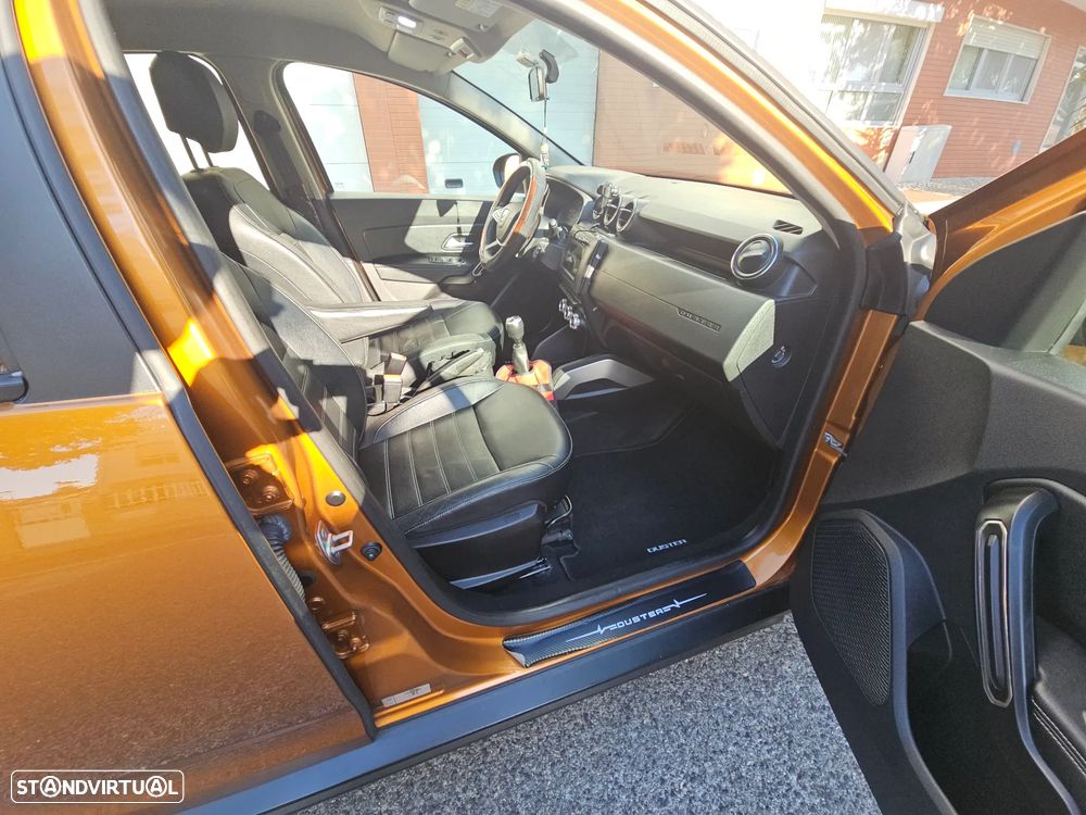 Dacia Duster - 10